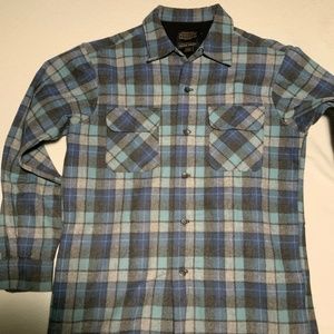 Pendleton The Original Board shirt